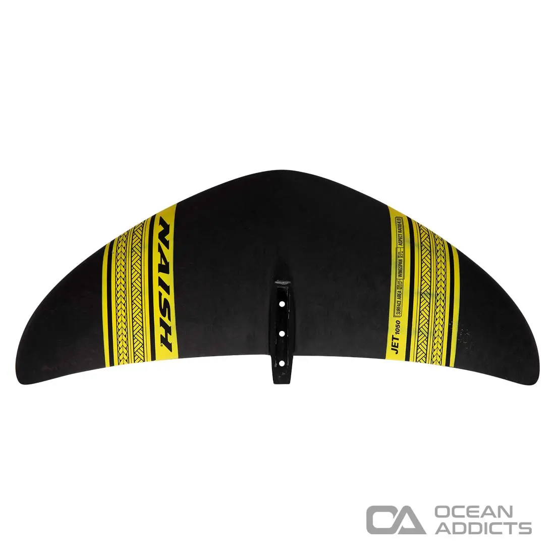 S25 Naish Jet Foil Front Wing | Buy Online Australia