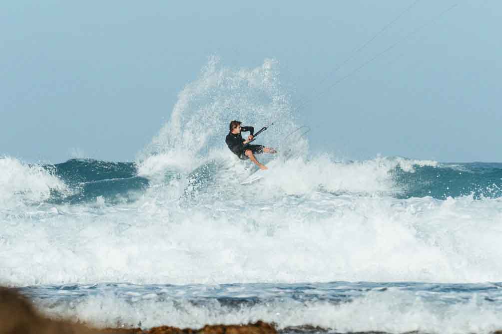 Mystic Majestic Harness 2022-23 - Kitesurf Harness Men - Gallery 02