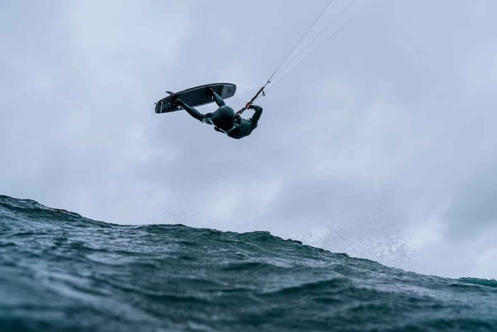 Mystic Majestic X Harness - Kitesurf Harness - Gallery 02