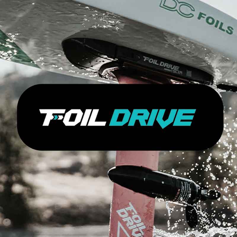 Foil Drive Australia - Buy Foil Drive online, Australia wide delivery