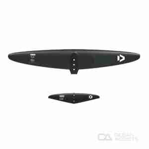 2025 Duotone Whizz SLS Foil Wing Set - 1000 - Buy Duotone Hydrofoil Online Australia