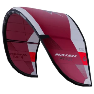 2025 Naish Pivot Kite - Burgundy - Order Naish Kites Online Australia