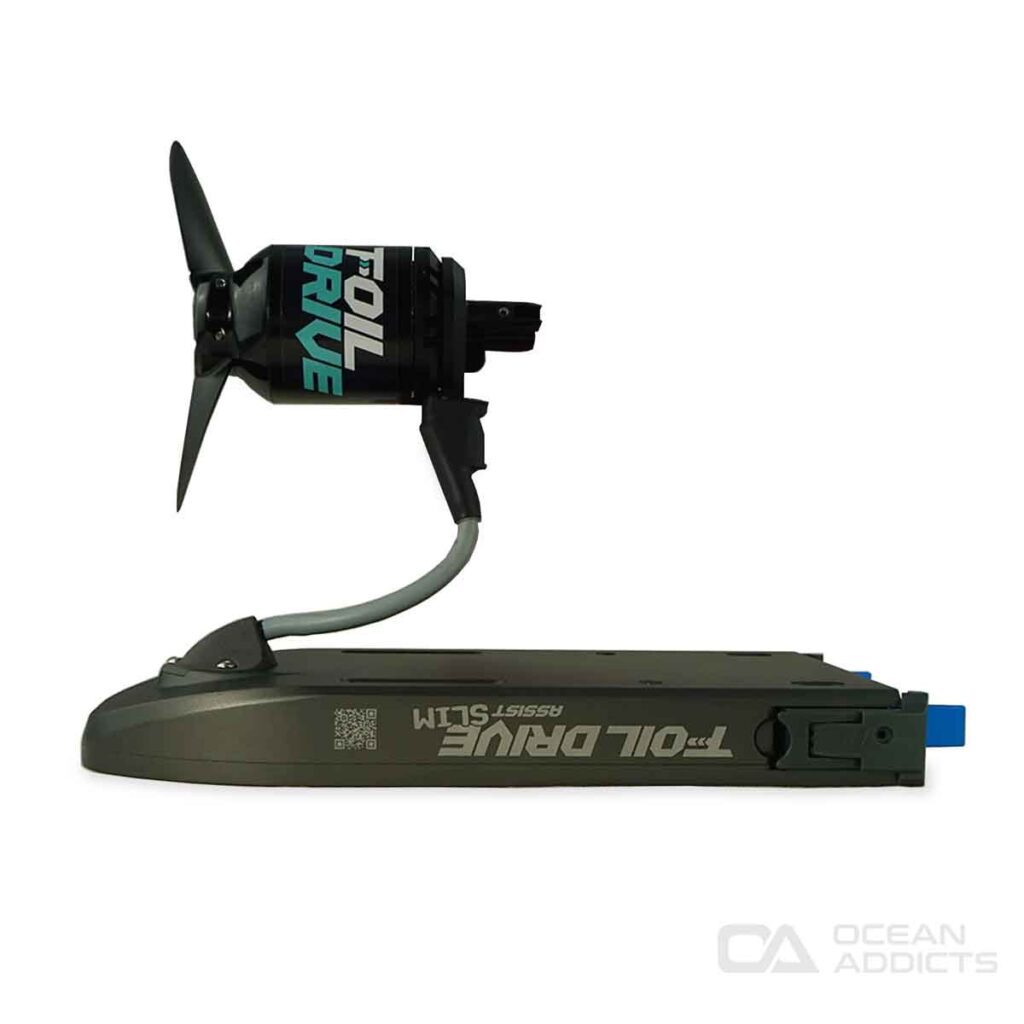 Foil Drive Assist SLIM - Order Online Australia