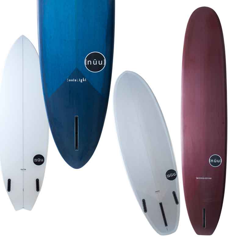 Buy surfboards online Australia