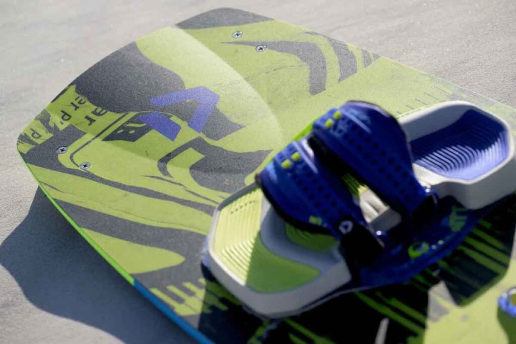 2025 Duotone Gonzales Kiteboard - Gallery 01