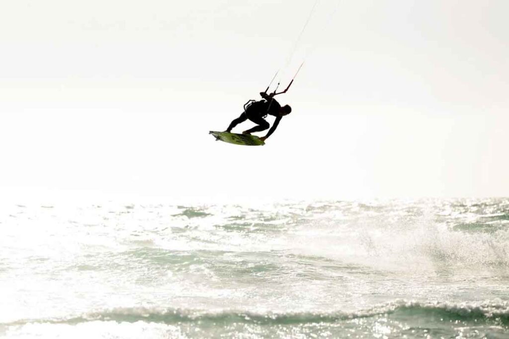 2025 Duotone Gonzales Kiteboard - Gallery 02