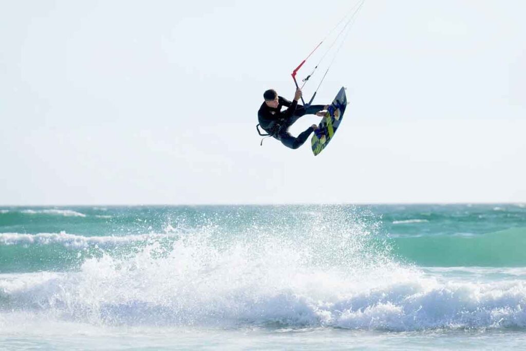 2025 Duotone Gonzales Kiteboard - Gallery 06