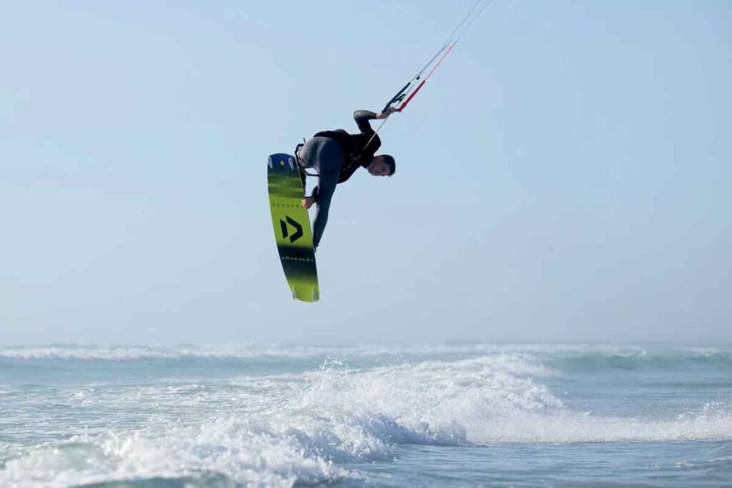 2025 Duotone Gonzales Kiteboard - Gallery 08