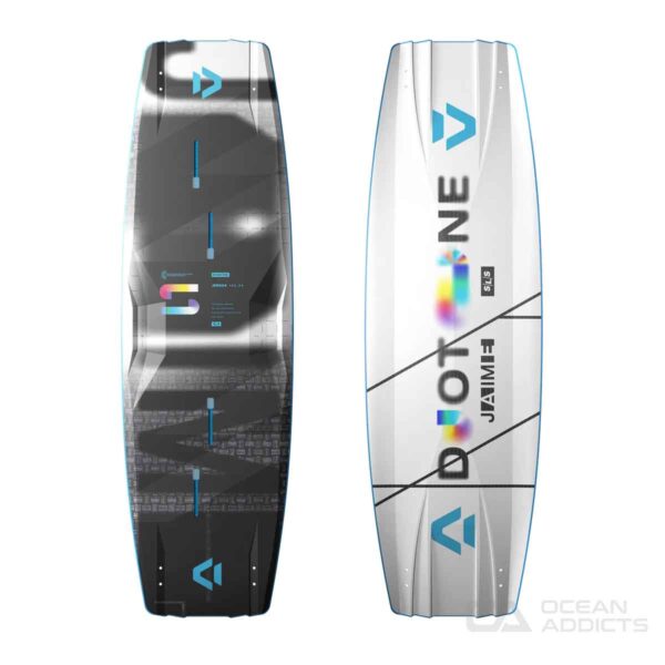 2025 Duotone Jaime SLS Kiteboard - Order Online Australia