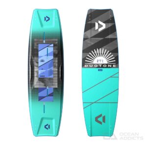 2025 Duotone Soleil SLS kiteboard - order online Australia