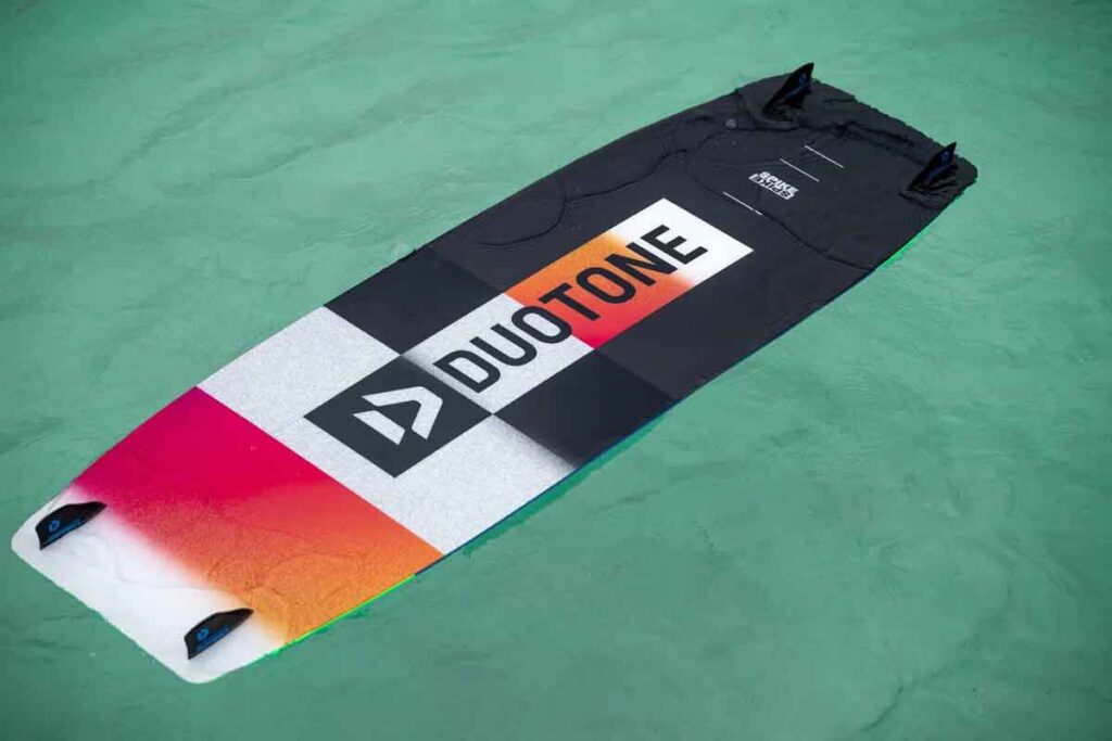 2025 Duotone Spike Kiteboard - Gallery 01