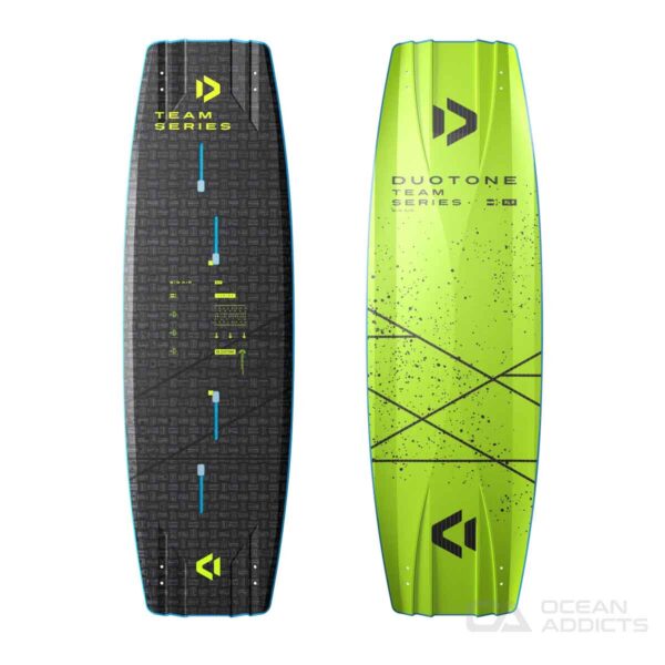 2025 Duotone TS Big Air SLS kiteboard - Team Series - Order Online Australia