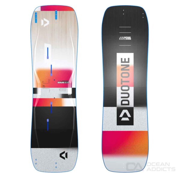 2025 Duotone Ultraspike Kiteboard - Order Online Australia