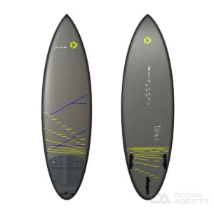 2025 Duotone Blur SLS Concept Blue kiteboard - Order Online Australia