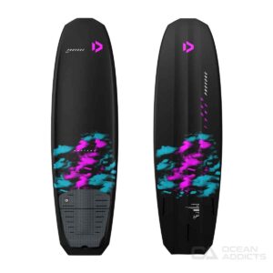 2025 Duotone Provoke Kiteboard - Strapless Freestyle - Order Duotone Boards Online Australia