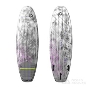 2025 Duotone Whip D-LAB Kiteboard - Order Online Australia