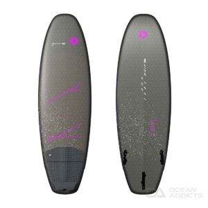 2025 Duotone Whip SLS Concept Blue Kiteboard - Order Online Australia