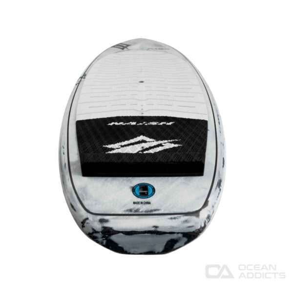 2025 Naish Hover Chimera Foil Board - Back Top