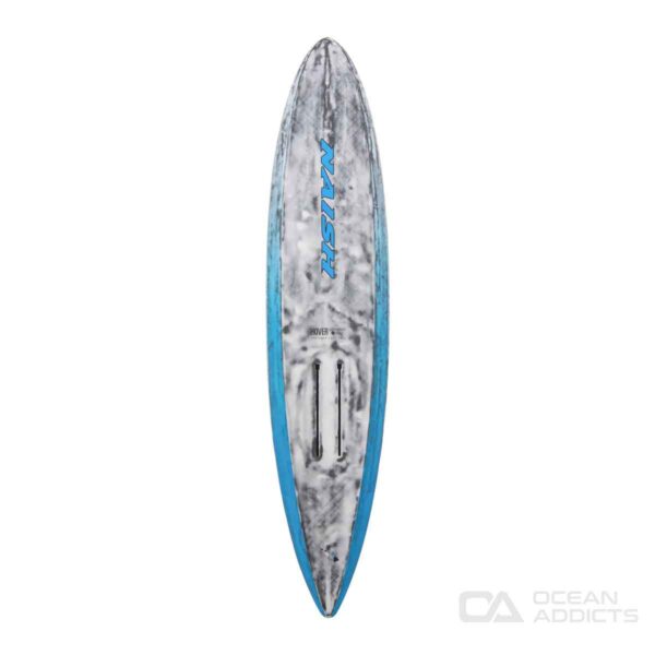 2025 Naish Hover DW NVISION - Bottom