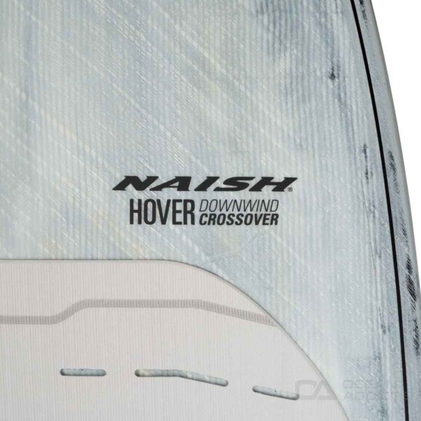 2025 Naish Hover Downwind Crossover Foil Board - Detail