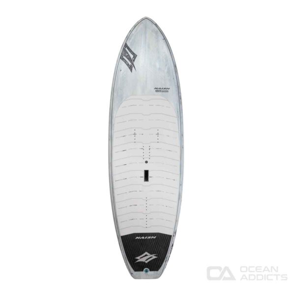 2025 Naish Hover Downwind Crossover Foil Board - Order Online Australia