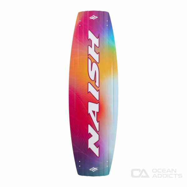 Naish Alana 2024 Kiteboard - Bottom