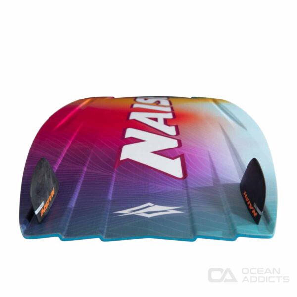 Naish Alana 2024 Kiteboard - Bottom Detail