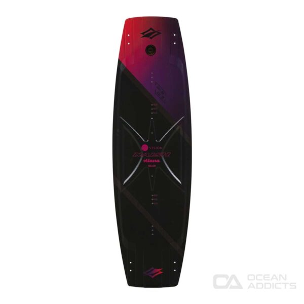 Naish Alana NVISION 2024 Kiteboard - Order Online Australia