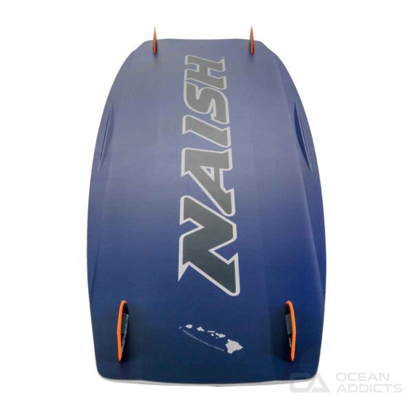 Naish Drive 2025 Kiteboard - Bottom 2