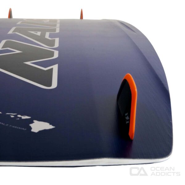 Naish Drive 2025 Kiteboard - Details 01