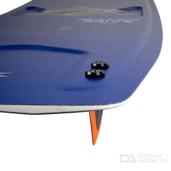 Naish Drive 2025 Kiteboard - Details 02