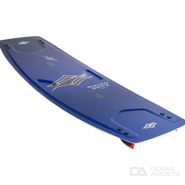 Naish Drive 2025 Kiteboard - Side Angle