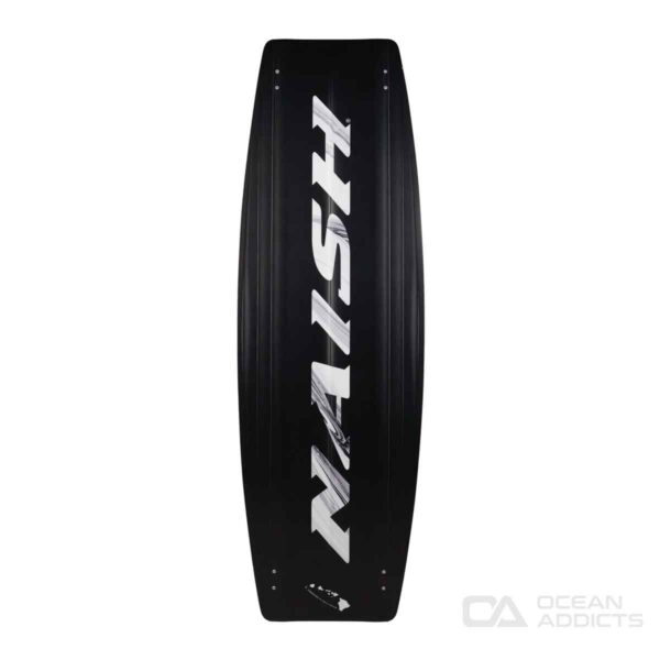 Naish Monarch 2025 Kiteboard - Bottom