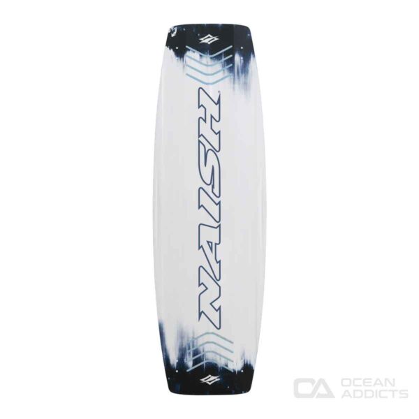 Naish Motion 2024 Kiteboard - Bottom