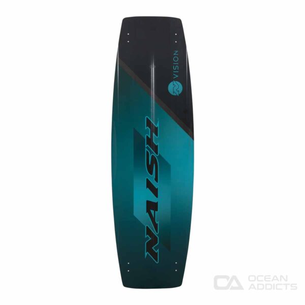 Naish Motion NVISION 2024 Kiteboard - Bottom