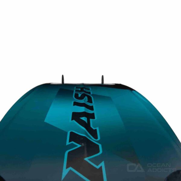 Naish Motion NVISION 2024 Kiteboard - Bottom Detail