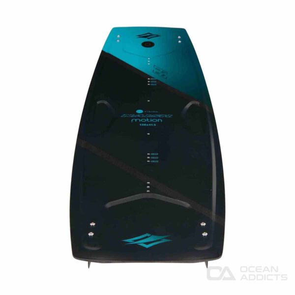 Naish Motion NVISION 2024 Kiteboard - Deck