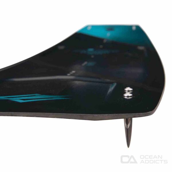 Naish Motion NVISION 2024 Kiteboard - Deck Detail