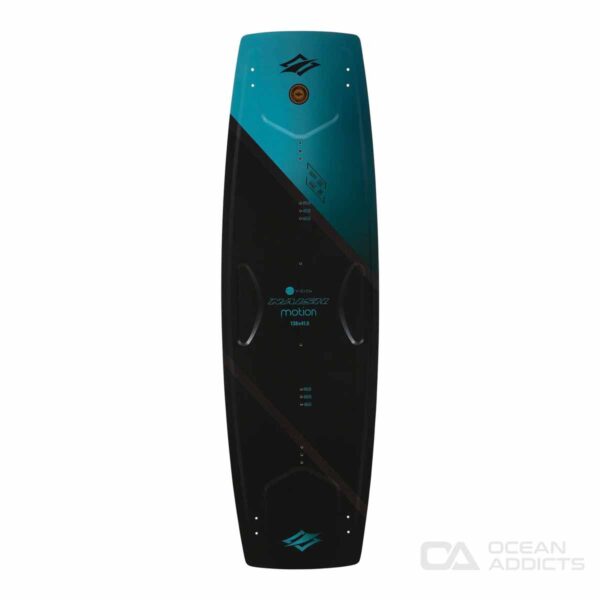 Naish Motion NVISION 2024 Kiteboard - Order Online Australia