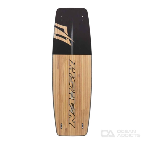 Naish RPT Kiteboard - Bottom