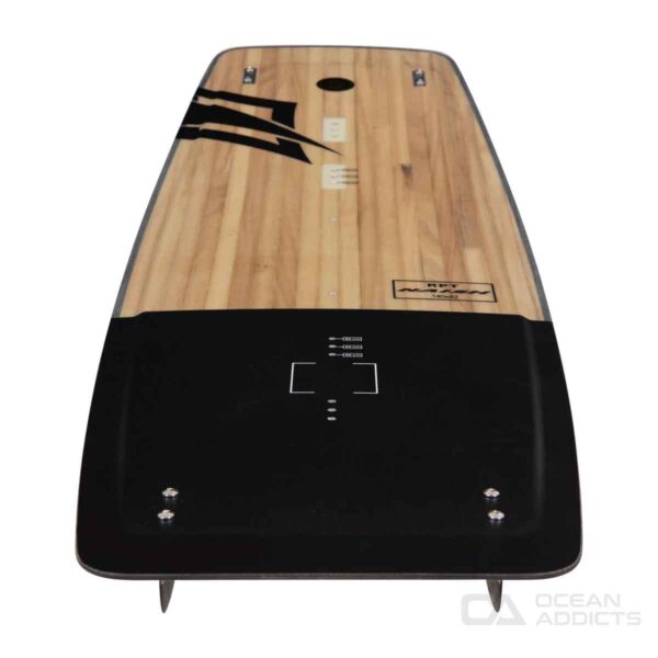 Naish RPT Kiteboard - Detail 02