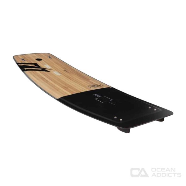 Naish RPT Kiteboard - Side Angle