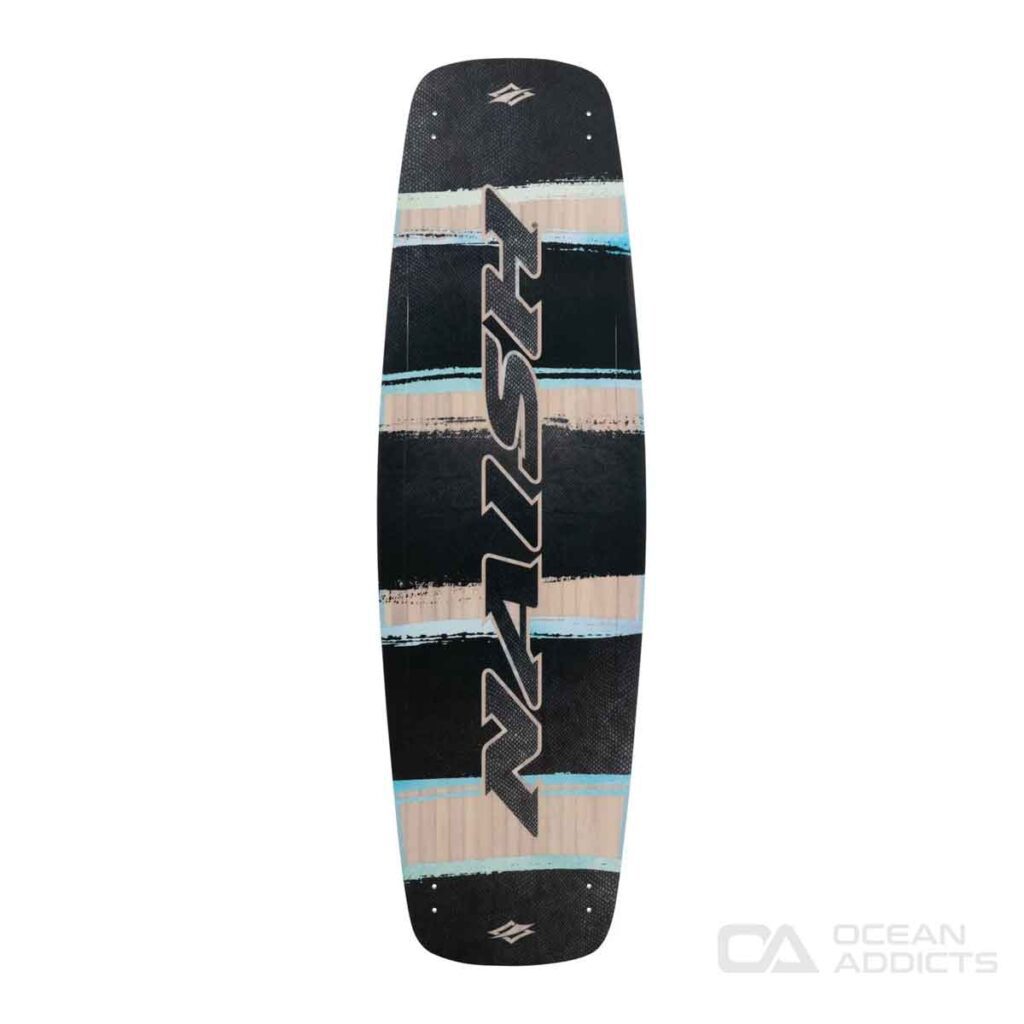 Naish Traverse 2024 Kiteboard - Bottom