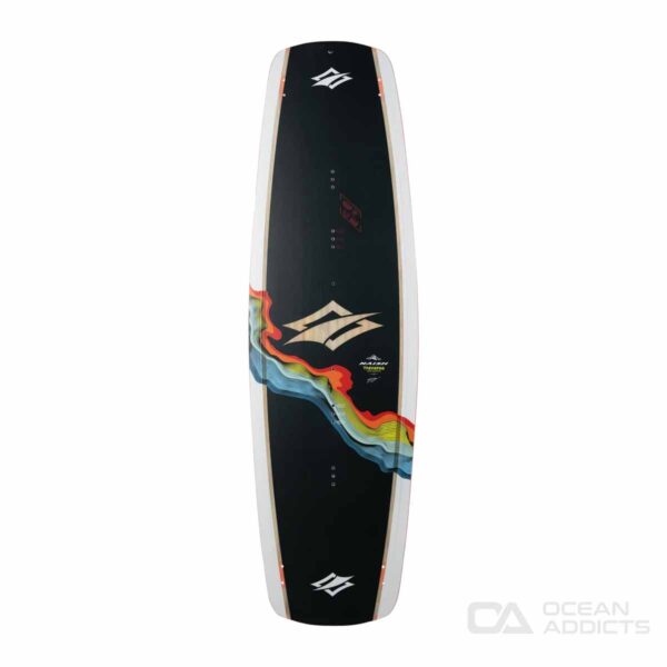 Naish Traverse EJ 2025 Kiteboard - Order Naish Kiteboards Online Australia