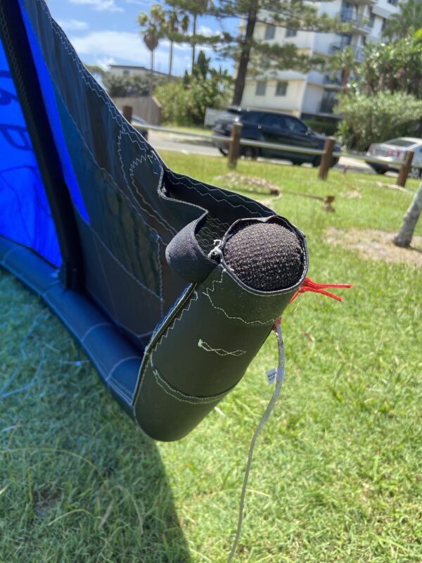 Used North orbit 10m kite 2024 - Image 7