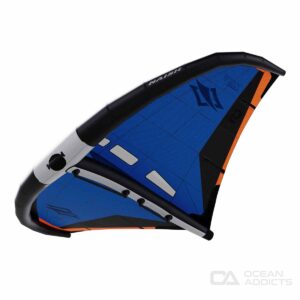 2025 Naish ADX Wing - Bottom Angled